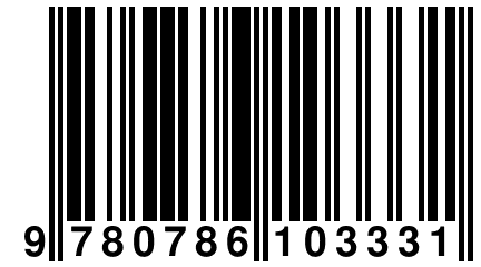 9 780786 103331