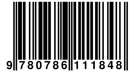 9 780786 111848