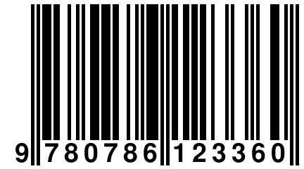 9 780786 123360