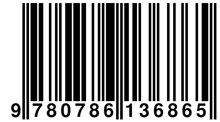 9 780786 136865