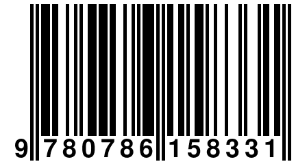 9 780786 158331