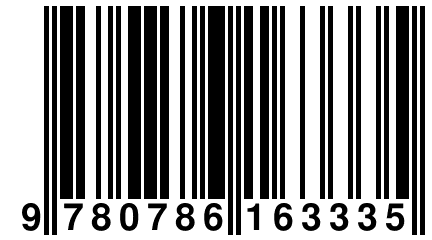 9 780786 163335