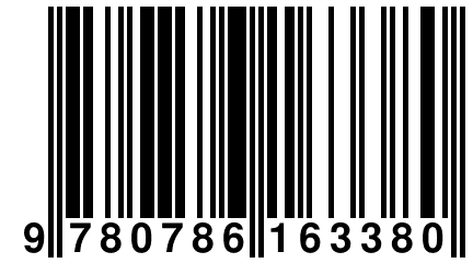 9 780786 163380