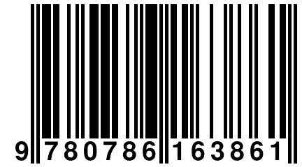 9 780786 163861