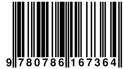 9 780786 167364