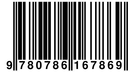 9 780786 167869