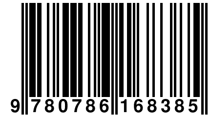 9 780786 168385