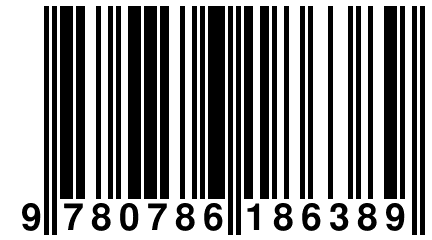 9 780786 186389