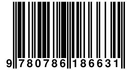 9 780786 186631