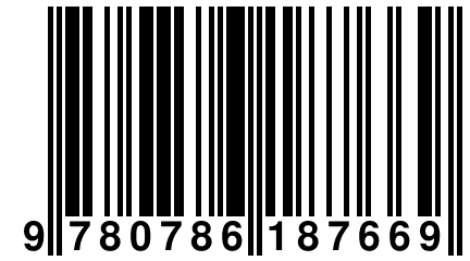 9 780786 187669