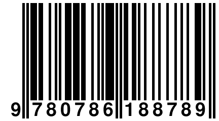 9 780786 188789