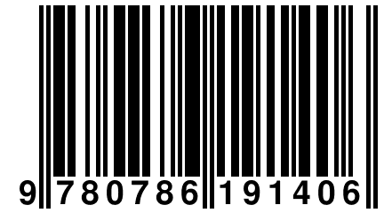 9 780786 191406