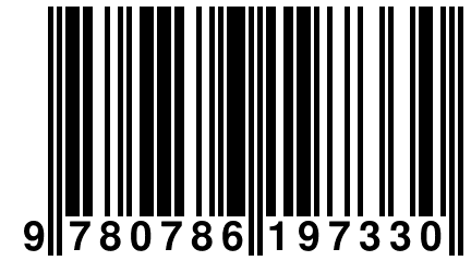 9 780786 197330