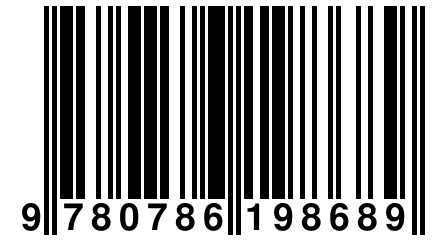 9 780786 198689