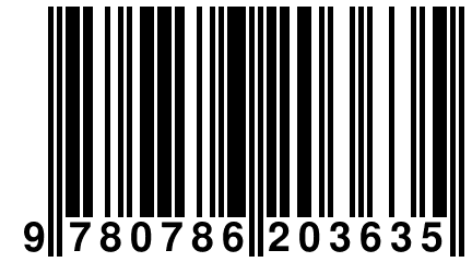 9 780786 203635