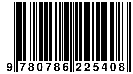 9 780786 225408