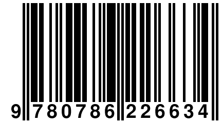 9 780786 226634