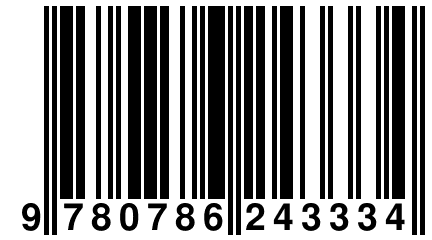 9 780786 243334