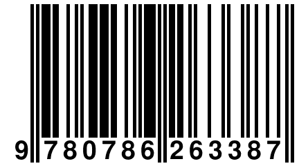 9 780786 263387