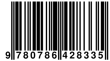 9 780786 428335