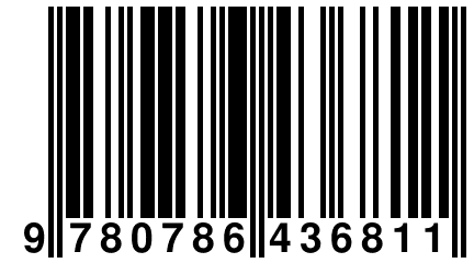 9 780786 436811