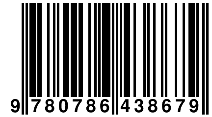 9 780786 438679