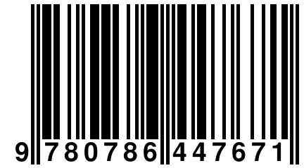 9 780786 447671