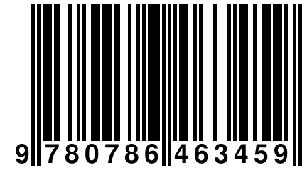 9 780786 463459