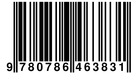 9 780786 463831