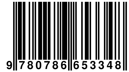 9 780786 653348