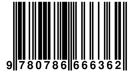 9 780786 666362