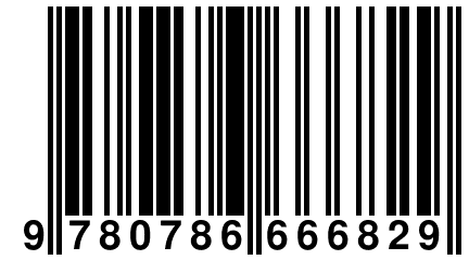 9 780786 666829