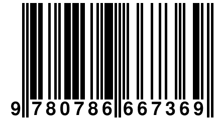 9 780786 667369