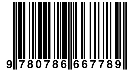 9 780786 667789