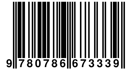 9 780786 673339