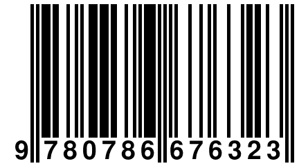 9 780786 676323