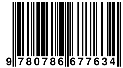 9 780786 677634