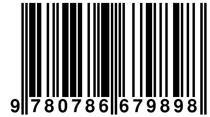 9 780786 679898