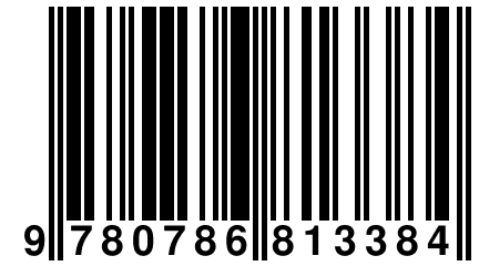 9 780786 813384