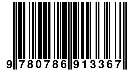 9 780786 913367