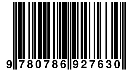 9 780786 927630