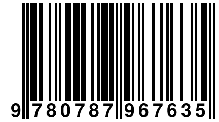 9 780787 967635