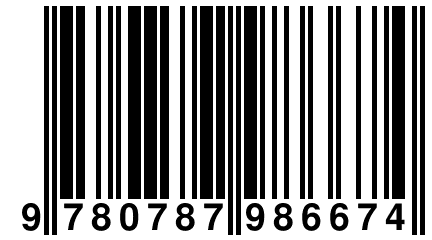 9 780787 986674