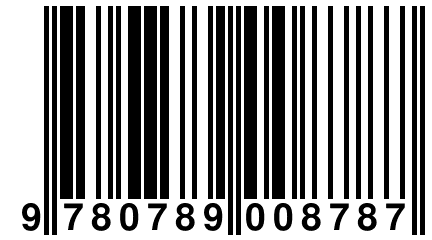 9 780789 008787