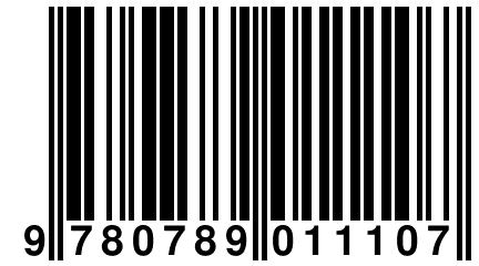 9 780789 011107