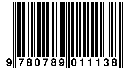 9 780789 011138