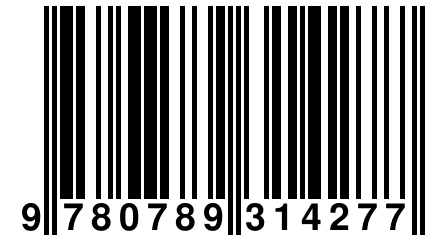 9 780789 314277