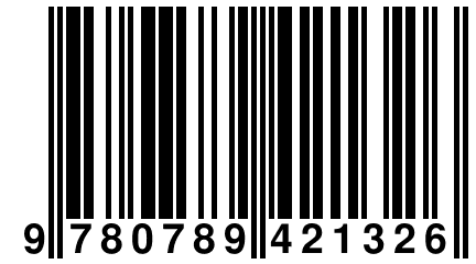 9 780789 421326