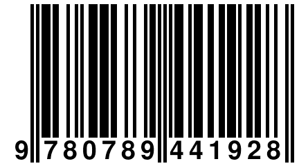 9 780789 441928