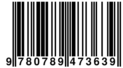 9 780789 473639